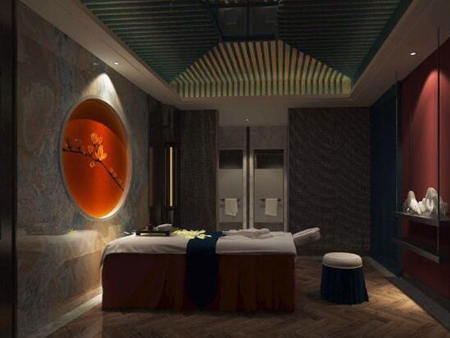 为什么选择青岛黄岛Teyou养生会馆桑拿会馆